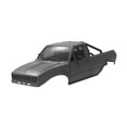 thumbnail image 1 of Milaget Pickup Hard Body Frame with Bed Rack Practical Replacement Easy Installation Gray, 1 of 8