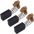 thumbnail image 4 of 10 piezas Cepillo de motor de metal de 15 mm x 10 mm x 5,9 mm, 4 of 5