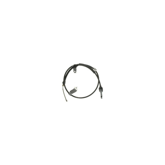 Raybestos Element3 Parking Brake Cable, BC94935