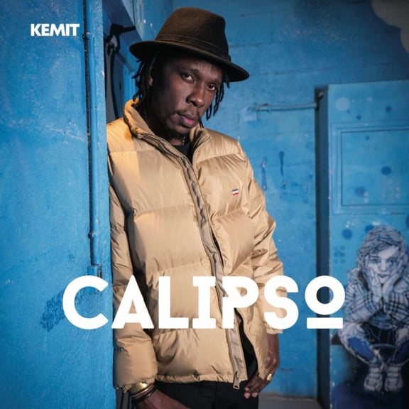 Kemit Calipso (CD)
