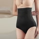 thumbnail image 2 of Pantalones cortos moldeadores de cintura alta que reafirman el abdomen. Pantalones cortos moldeadores que reafirman el abdomen. Ropa interior moldeadora para mujer., 2 of 4