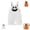 White, variant on YOUYEDIAN Toddler Boys Halloween Corduroy Overalls Kids Pumpkin Sleeveless Romper Fall Winter Jumpsuit