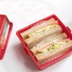 thumbnail image 5 of Cajas de Picnic Portátiles, Cajas Bento Resistentes a La Presión, Compatibles con Microondas, para Empacar Pasteles, Cajas de Gran Volumen, Cajas Bento para Hamburguesas., 5 of 6