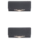 thumbnail image 4 of Bolso de Mano Sonducket con Cadena Negro 2 Conjunto, 4 of 6