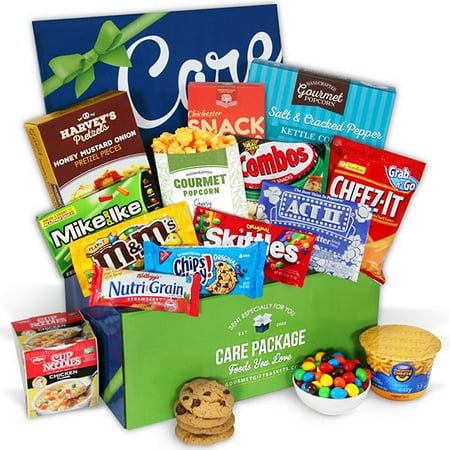 junk package care gift incredibly affordable deals baskets