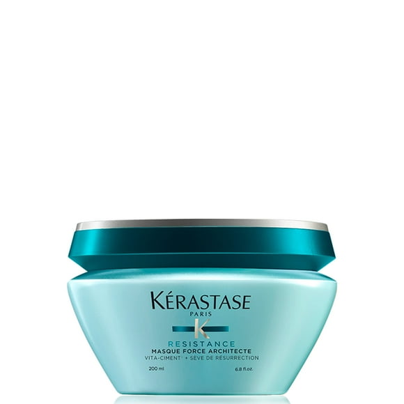 Mascarilla capilar KERASTASE Resistance Force Architecte 200 ml
