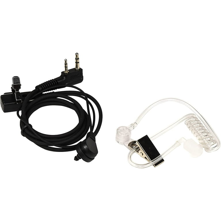 Kenwood protalk xls earpiece sales