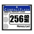 thumbnail image 2 of 256MB Compact Flash Memory Card for Camera, Advertising Machine, Industrial Computer Card, 2 of 8