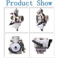 thumbnail image 2 of Carburetor Carb Fit For 2004 2005 2006 2007 2008 Kymco Mxu 150, 2 of 3