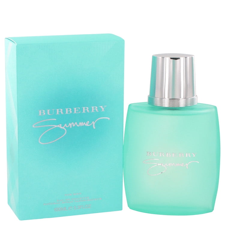 burberry summer eau de parfum