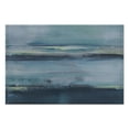 thumbnail image 2 of Placemats Set of 4 Modern Abstract Art Placemats Heat Resistant Non-Slip Artwork Wedding Restaurant Party Placemats Washable Table Mats for Home Kitchen (Blue and Grey, 18"X12"inch), 2 of 7