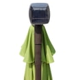 thumbnail image 5 of Jeco Offset 10 ft. Solar Patio Umbrella, 5 of 7