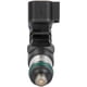 thumbnail image 3 of Inyector de combustible Bosch 62391 OE para Chrysler Dodge, unidad individual, 3 of 4