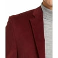 thumbnail image 3 of Lauren Ralph Lauren CRIMSON Men's Ultraflex Corduroy Sport Coat, US 48, 3 of 4
