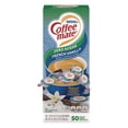 thumbnail image 2 of "Liquid Coffee Creamer, Sugar-Free French Vanilla, 0.38 Oz Mini Cups, 50/box | Bundle of 5", 2 of 7