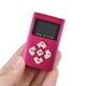 thumbnail image 5 of Reproductor de música MP3 digital USB Mini soporte portátil Tarjeta Micro SD / TF Pantalla grande Pantalla MP3 Inevent DZ5132-04B, 5 of 7