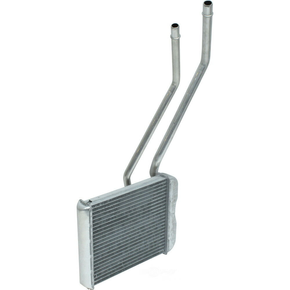UAC HT 2187C Heater Core Aluminum