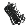 thumbnail image 2 of Cuerda de acollador para acampar, cuerda colgante para acampar, cuerda para acampar de 5 m con gancho, colgador de acollador para acampar a medida para la perfección, 2 of 8