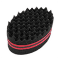 thumbnail image 3 of Big Holes Sponge for Hair, Twist Sponge, Magic Sponge Brush, Afro Hair Sponge for Curls, 3 of 8