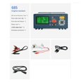 thumbnail image 2 of Lithium Battery Pack High Precision Internal Resistance Tester Voltage Automatic Detection Analyzer, 2 of 6
