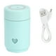 thumbnail image 2 of Mini humidificador, 220 ml, portátil, USB, mini humidificador USB, funcionalidad inteligente, 2 of 12