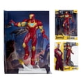 thumbnail image 4 of Figura de acción McFarlane Toys Marvel Rivals Iron Man a escala 1:6, 4 of 8
