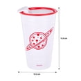 thumbnail image 3 of Vaso Disney Toy Story de Plástico de Doble Pared con Tapa para Bebidas Frías de 450 ml., 3 of 3