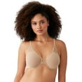 thumbnail image 2 of Wacoal Women's Front Close T-Back Bra, Toast, 38D, 2 of 4