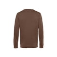 thumbnail image 2 of B&C Mens Crew Neck Sweat, 2 of 3