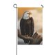thumbnail image 1 of ABPHQTO Águila Bandera decorativa exterior Jardín Bandera 30x45 cm, 1 of 1