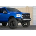 thumbnail image 2 of Addictive Desert 15-17, Automotive Front Bumper fits ford F-150 EcoBoost Black, 2 of 11