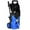Blue, variant on Giantex Electric Pressure Washer High Power Machine w/ 16.5ft Hose, Wash Brush, Soap Bottle, 2030PSI 1.6GPM 1800W (Blue)