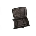 thumbnail image 2 of it luggage Bewitching 32" Softside Carry-On 8 Wheel Spinner, Black, 2 of 4