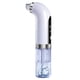 thumbnail image 1 of Instrumento de belleza de burbujas, removedor de espinillas con 6 cabezales de succión reemplazables, herramienta extractora de comedones de succión fuerte para eliminar el acné Succionador de, 1 of 7