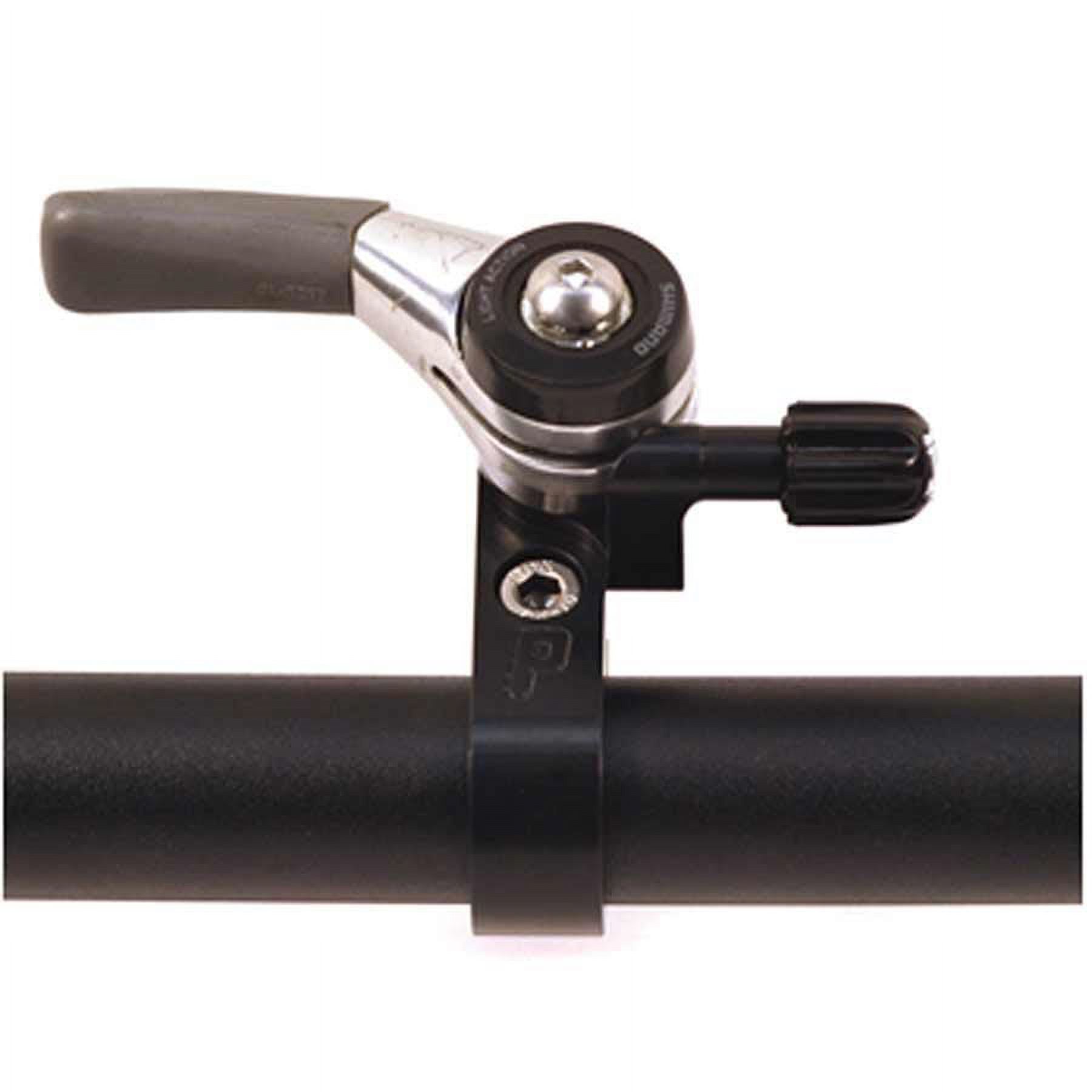 PAUL thumbies 左右　22.2センチ　SHIMANO用 Paul Component Engineering Thumbies Shifter Mounts, Shimano