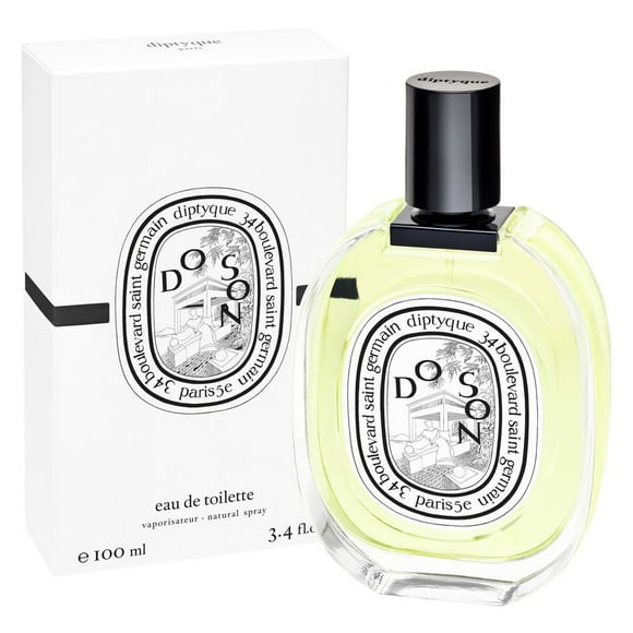 Diptyque Do Son Eau de Parfum pour Elle 100 ml