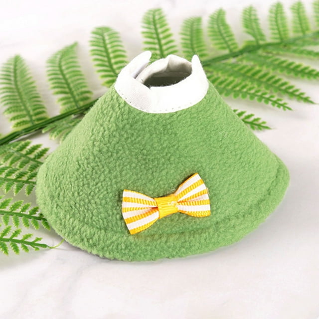 BKER Bird Collar Ring Pecking Protective Neck Protector For Parrots Stylish And Design