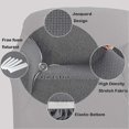 thumbnail image 3 of Super Stretch Sofa Covers Couch Covers Sofa Slipcovers Furniture Protector, 3 of 5