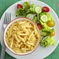 thumbnail image 4 of Pack of 2 - Annie's Gluten Free Rice Pasta and Cheddar Macaroni and Cheese 6 oz, 4 of 5