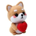 thumbnail image 1 of Needle Felting Kit Animal Doll DIY Needle Felting Kit Non Finished Handcraft Material Package, 1 of 7