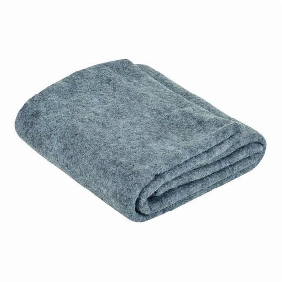 Manufacturer Varies Fire Blanket,Wool B6280