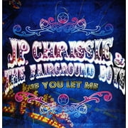 JP Chrissie & Fairground Boys - If You Let Me - Vinyl [7-Inch]