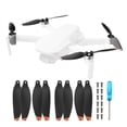 thumbnail image 2 of FOR DJI Royal MINI 2 Propeller MAVIC Mini 2 Blade 4726F Accessories Wing N8W8, 2 of 9