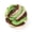 avocado-15cm, variant on Sniff Pet Sniffing Increase Slow Dispensing Feeder Pet Dog Training Game Feeding Intelligence Toy