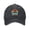 Black, variant on Good Life Good Time Vacation Baseball Cap Vintage Soft Washed Denim,Golf Dad Hat Adjustable Trucker Hats for Men Women Unisex Adult,Natural