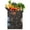 White-771, variant on Celestial Moon and Stars Canvas Tote Bag – Cute Space and Galaxy Theme Reusable Tote