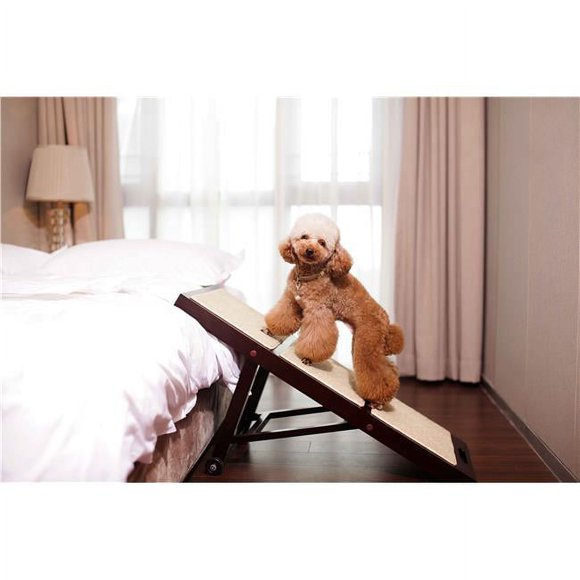 Collapsible Pet Ramp