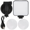 thumbnail image 2 of Luz de relleno LED Jadeshay W64 Luz LED portátil 2500K-6500K, 2 of 8