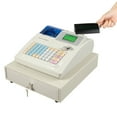 thumbnail image 4 of Electronic Cash Register 48 Keys Cash Management System with Thermal Printer for Supermarkets, Cafes, 4 of 18