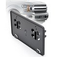 thumbnail image 1 of Soporte de matrícula delantero XCLPF para Ford F150 2018-2020, 1 of 7